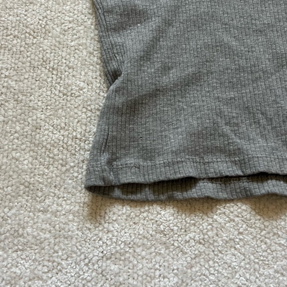 Grey Jolie & Joy Tank Top - Picture 3 of 7